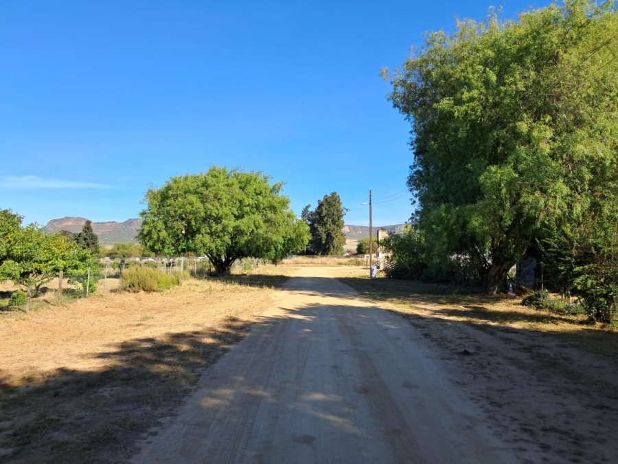 4 Bedroom Property for Sale in Redelinghuys Western Cape